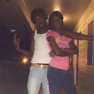 Meet your Posher, Patrick